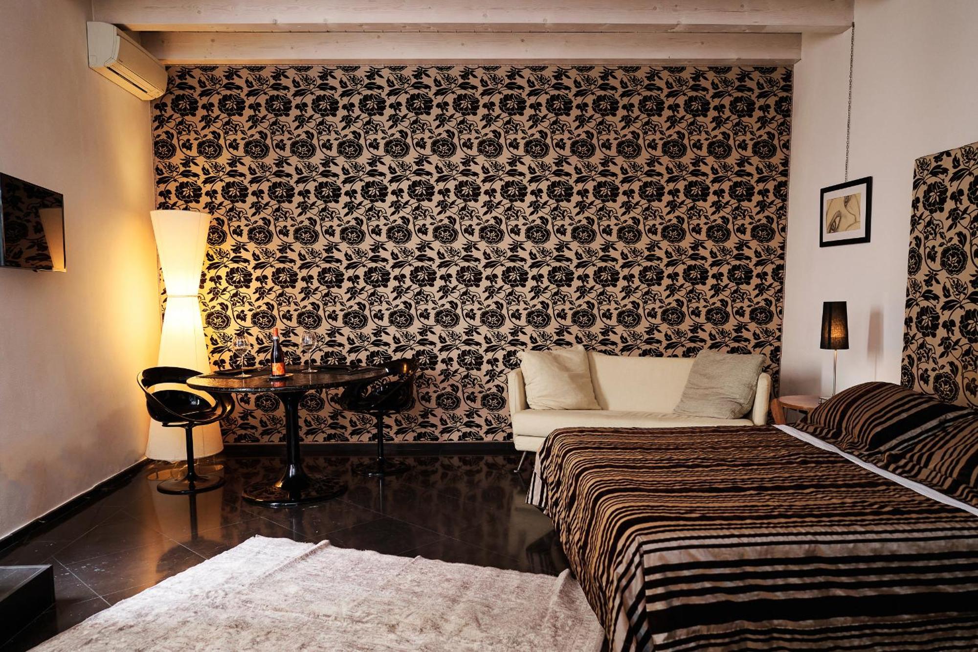 Bed and Breakfast Ad Sidera Pastrengo Habitación foto