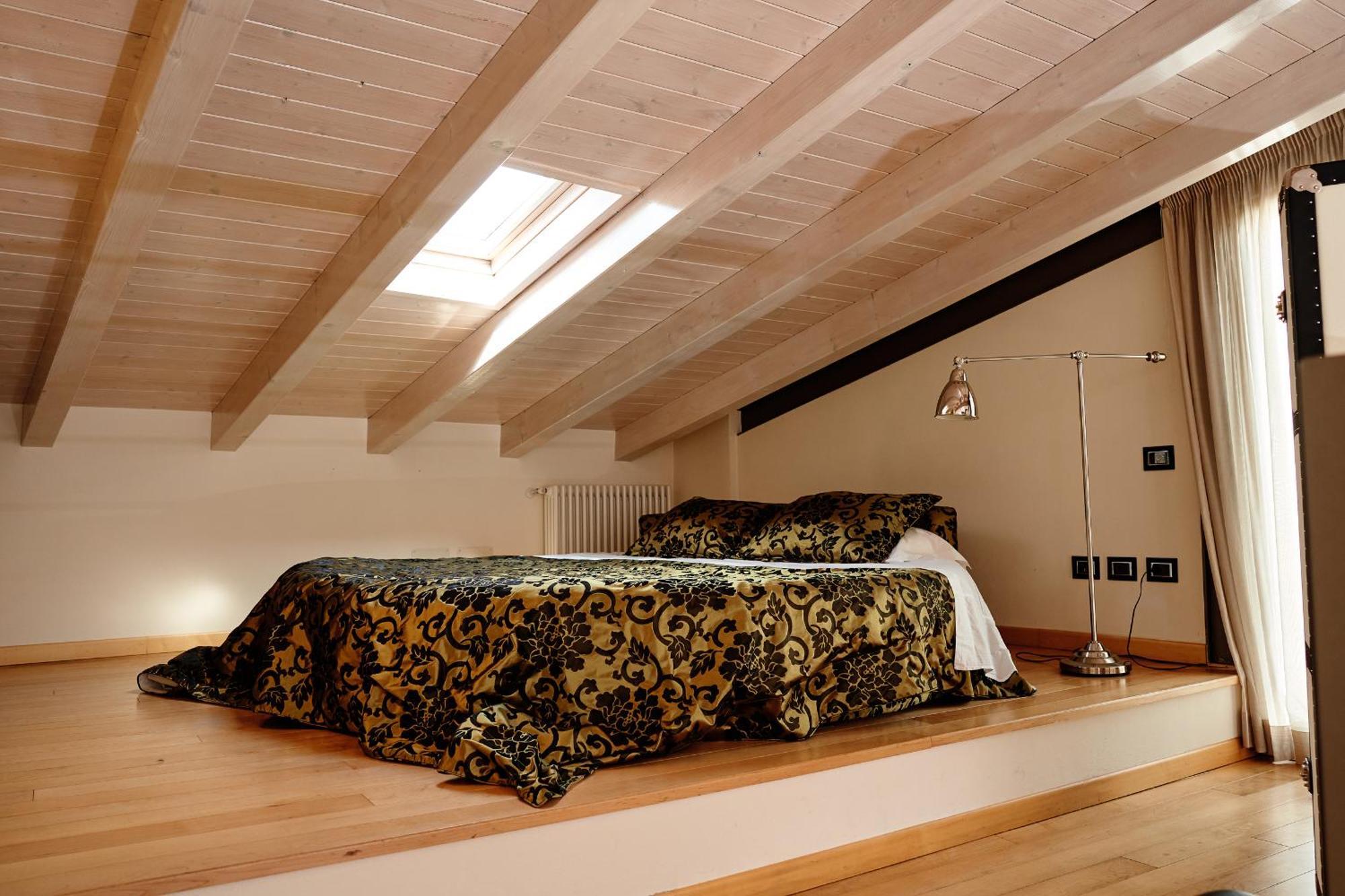 Bed and Breakfast Ad Sidera Pastrengo Habitación foto