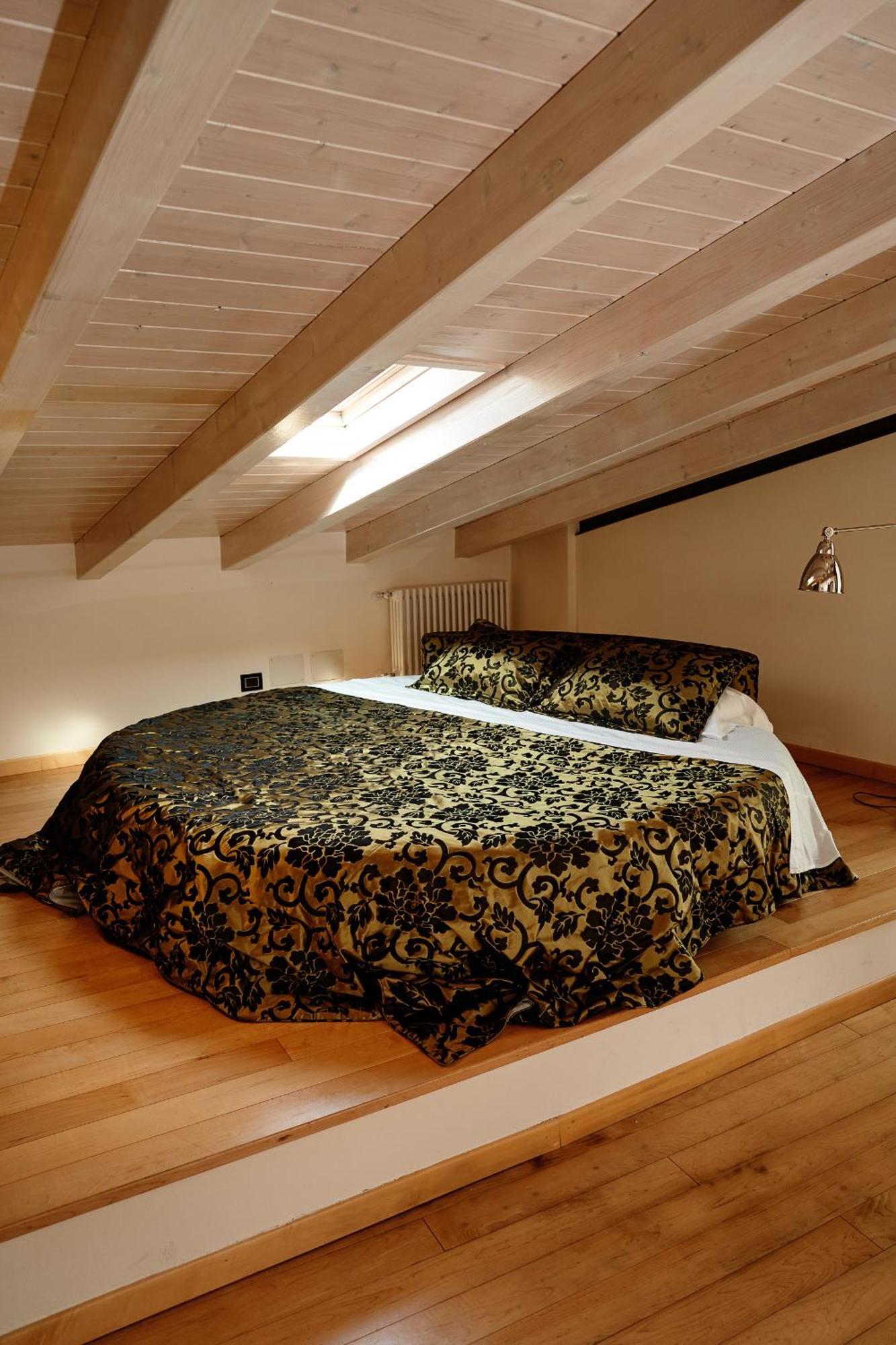 Bed and Breakfast Ad Sidera Pastrengo Habitación foto